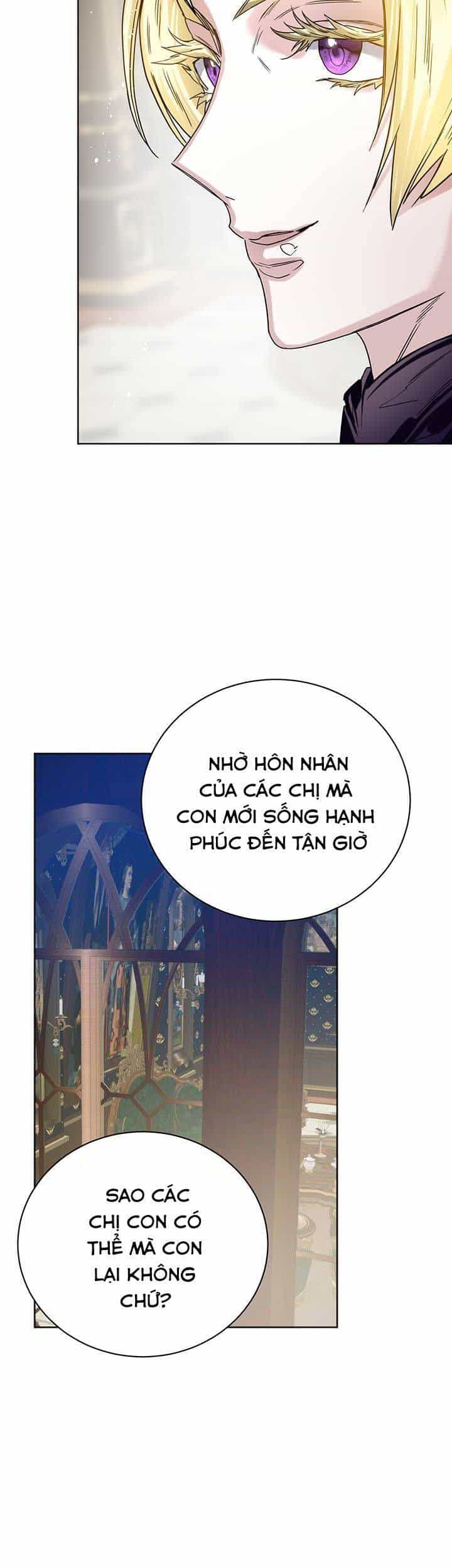 Cuộc Hôn Nhân Hoàng Gia - Chương 7 - ảnh 23