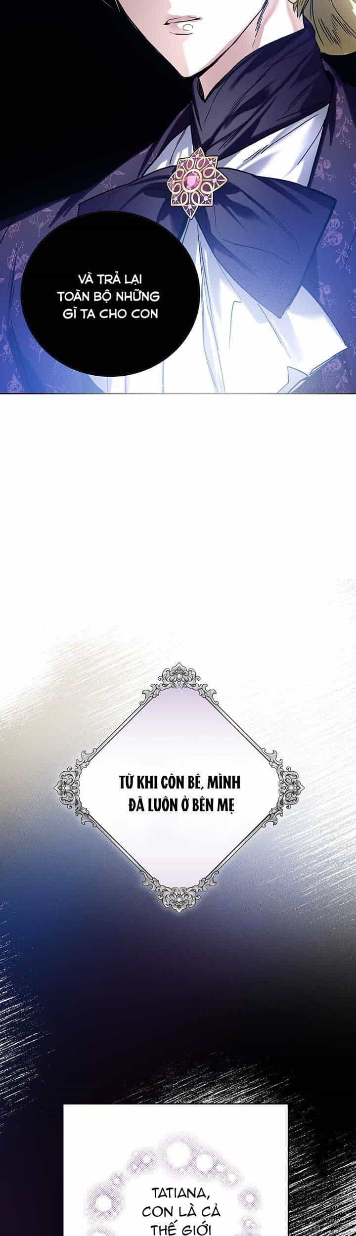Cuộc Hôn Nhân Hoàng Gia - Chương 7 - ảnh 35