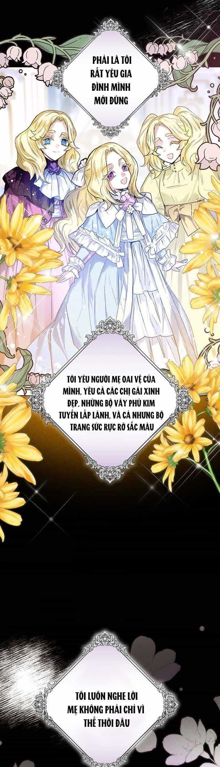 Cuộc Hôn Nhân Hoàng Gia - Chương 7 - ảnh 39