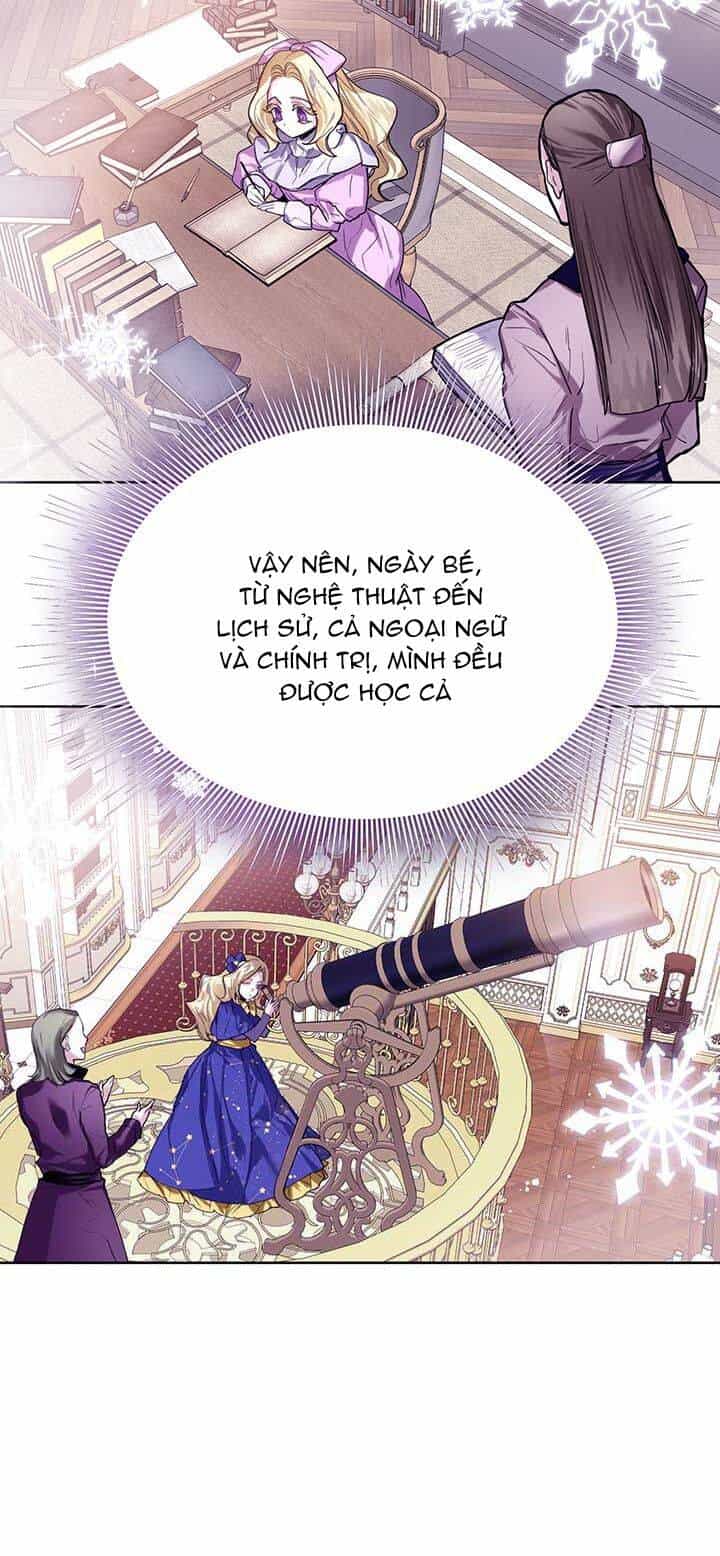 Cuộc Hôn Nhân Hoàng Gia - Chương 8 - ảnh 21
