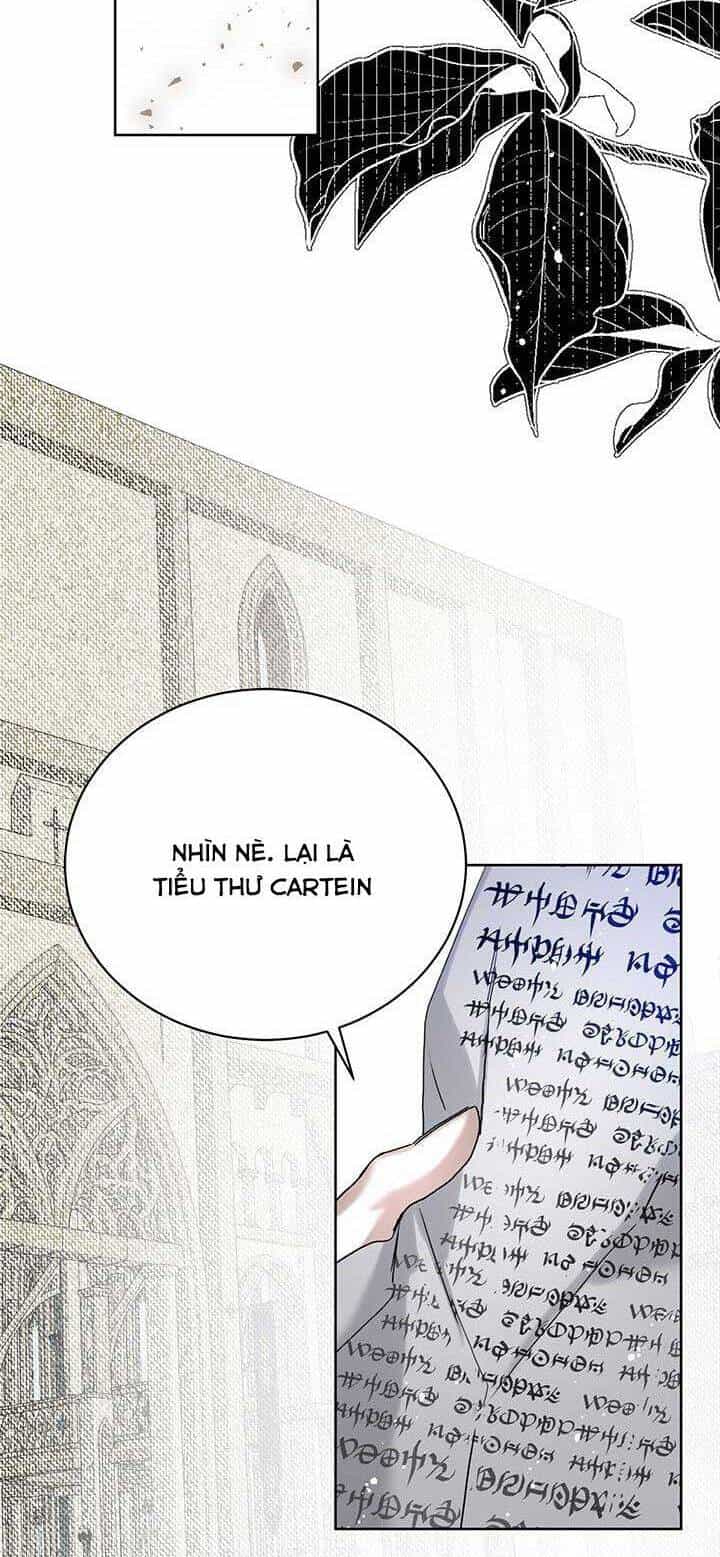 Cuộc Hôn Nhân Hoàng Gia - Chương 8 - ảnh 43
