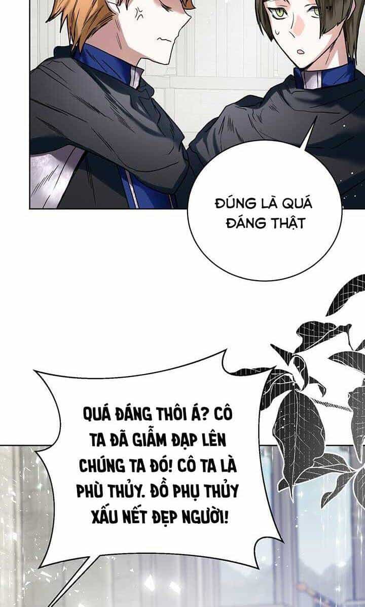 Cuộc Hôn Nhân Hoàng Gia - Chương 8 - ảnh 47