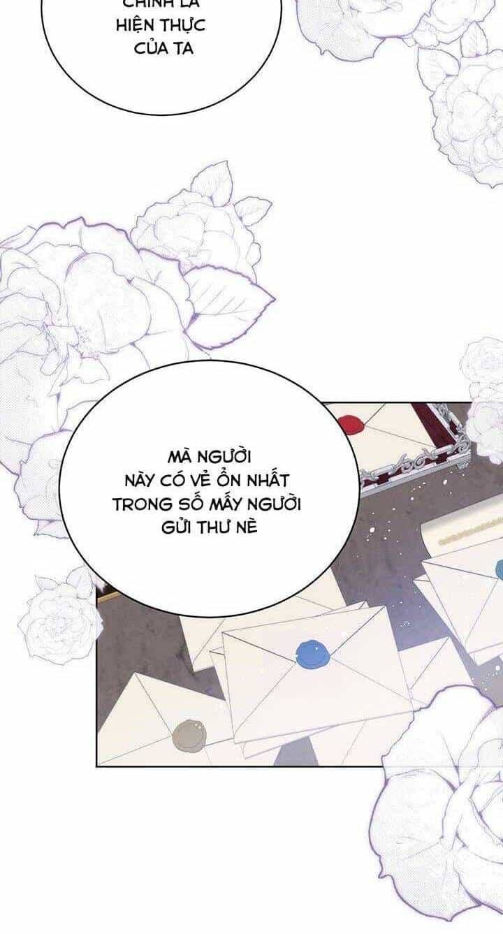 Cuộc Hôn Nhân Hoàng Gia - Chương 8 - ảnh 8