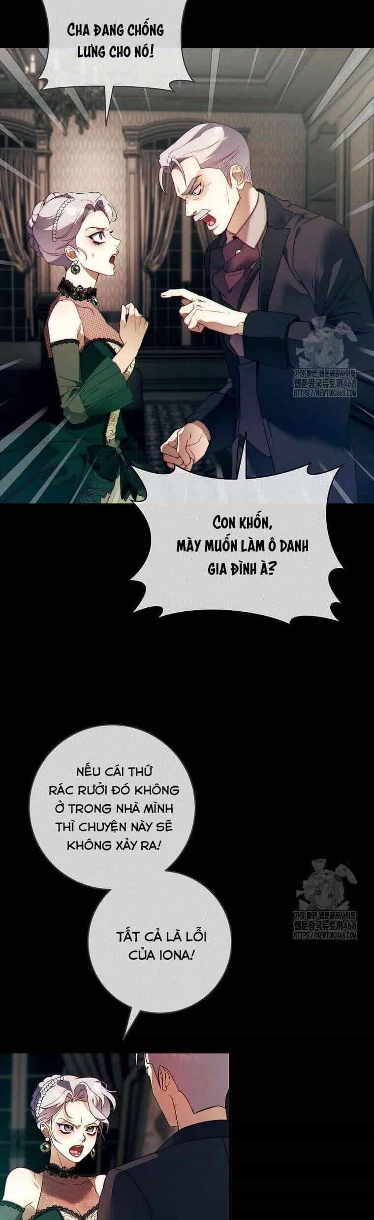 Cuộc Hôn Nhân Này Chắc Chắn Sẽ Thành Công - Chương 10 - ảnh 6