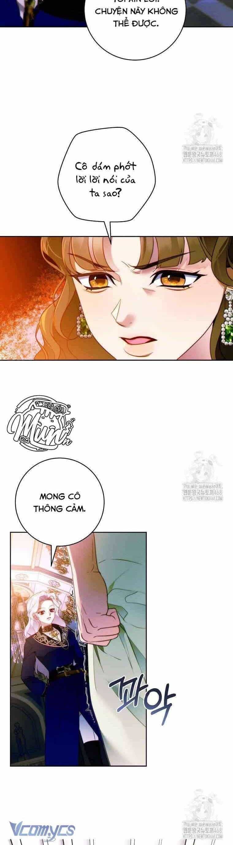 Cuộc Hôn Nhân Này Chắc Chắn Sẽ Thành Công - Chương 11 - ảnh 32