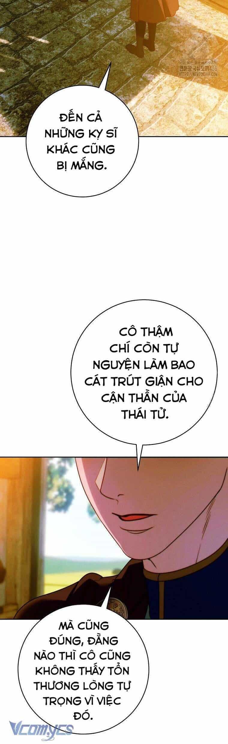 Cuộc Hôn Nhân Này Chắc Chắn Sẽ Thành Công - Chương 12 - ảnh 35