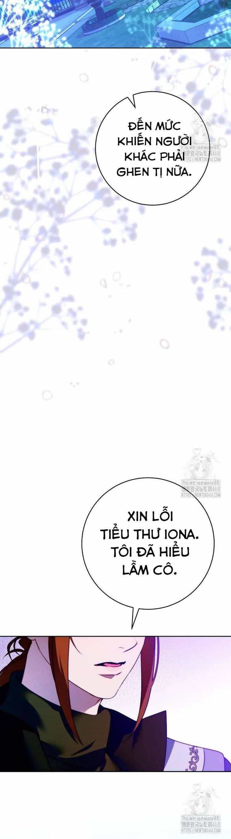 Cuộc Hôn Nhân Này Chắc Chắn Sẽ Thành Công - Chương 14 - ảnh 26