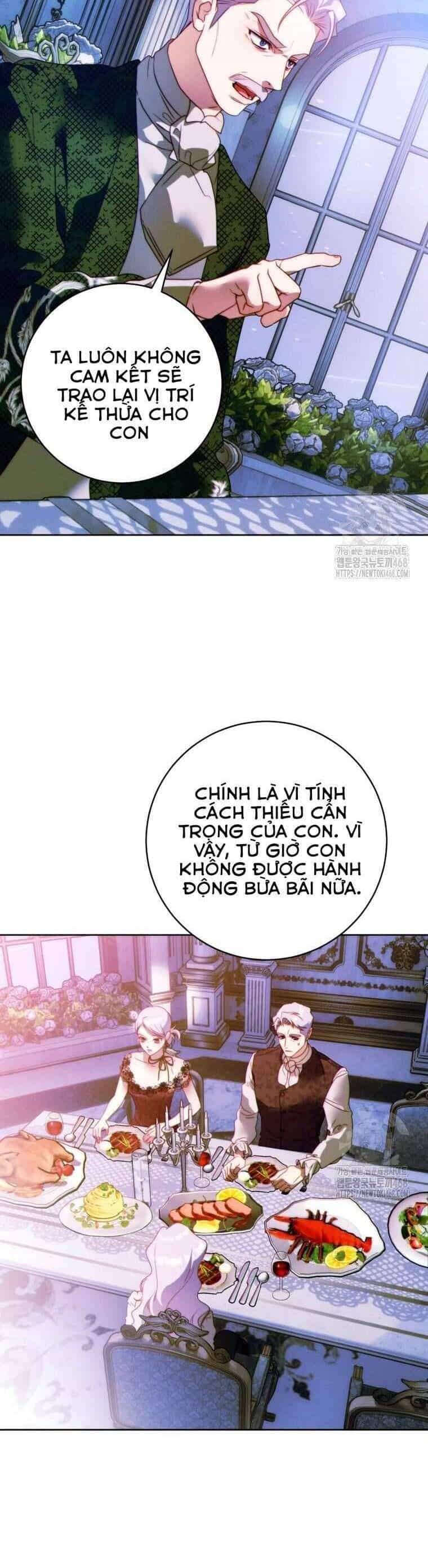 Cuộc Hôn Nhân Này Chắc Chắn Sẽ Thành Công - Chương 15 - ảnh 28