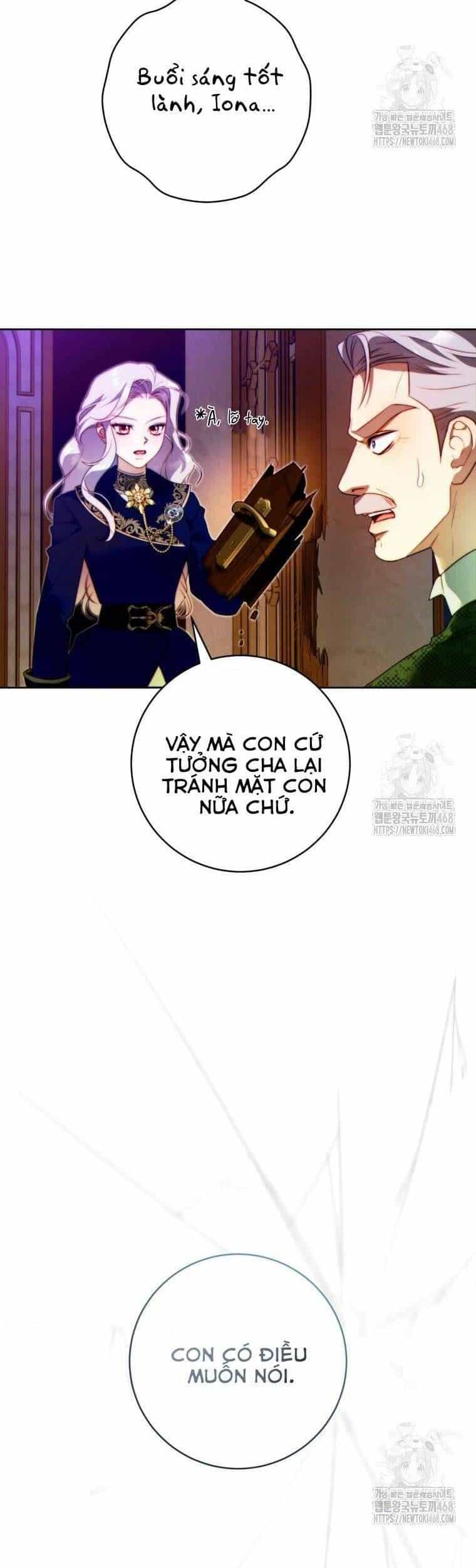 Cuộc Hôn Nhân Này Chắc Chắn Sẽ Thành Công - Chương 15 - ảnh 6