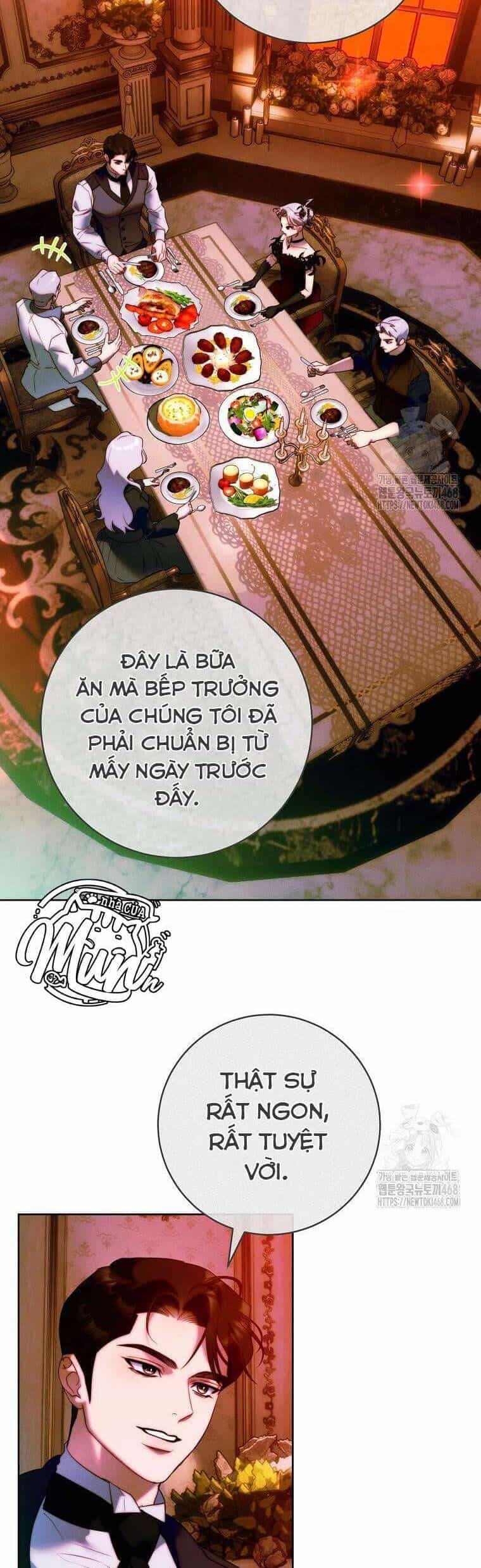 Cuộc Hôn Nhân Này Chắc Chắn Sẽ Thành Công - Chương 16 - ảnh 42
