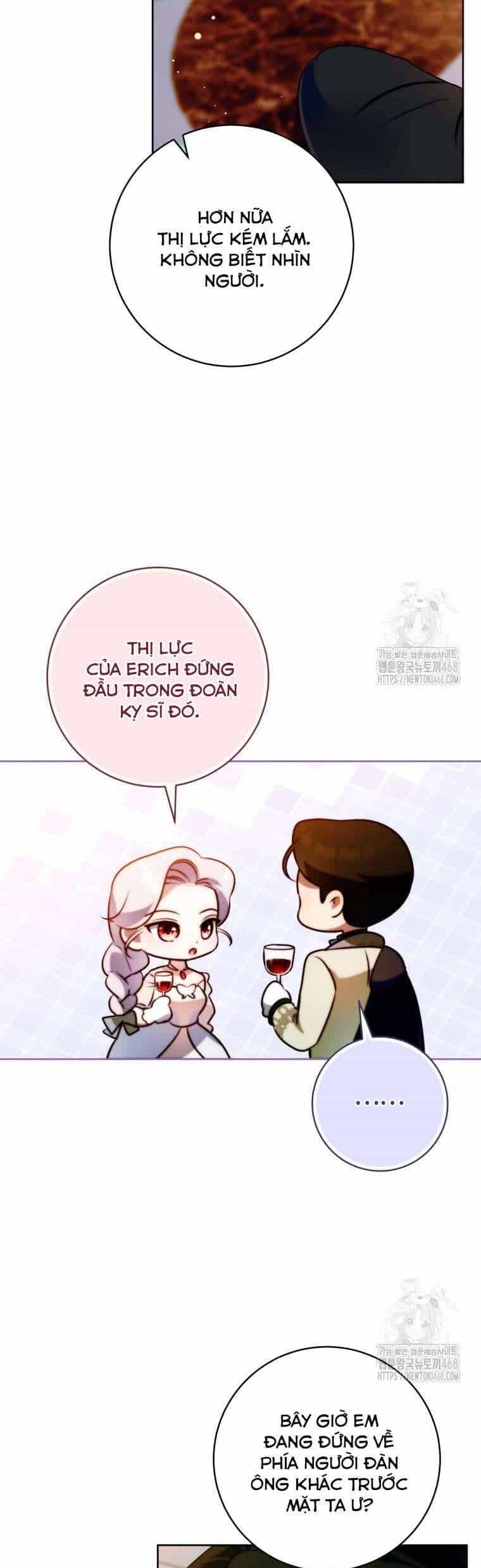 Cuộc Hôn Nhân Này Chắc Chắn Sẽ Thành Công - Chương 18 - ảnh 17
