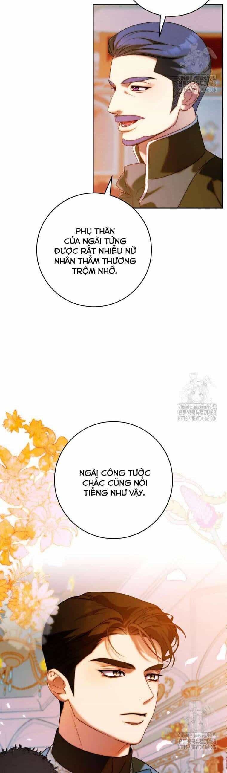 Cuộc Hôn Nhân Này Chắc Chắn Sẽ Thành Công - Chương 18 - ảnh 3