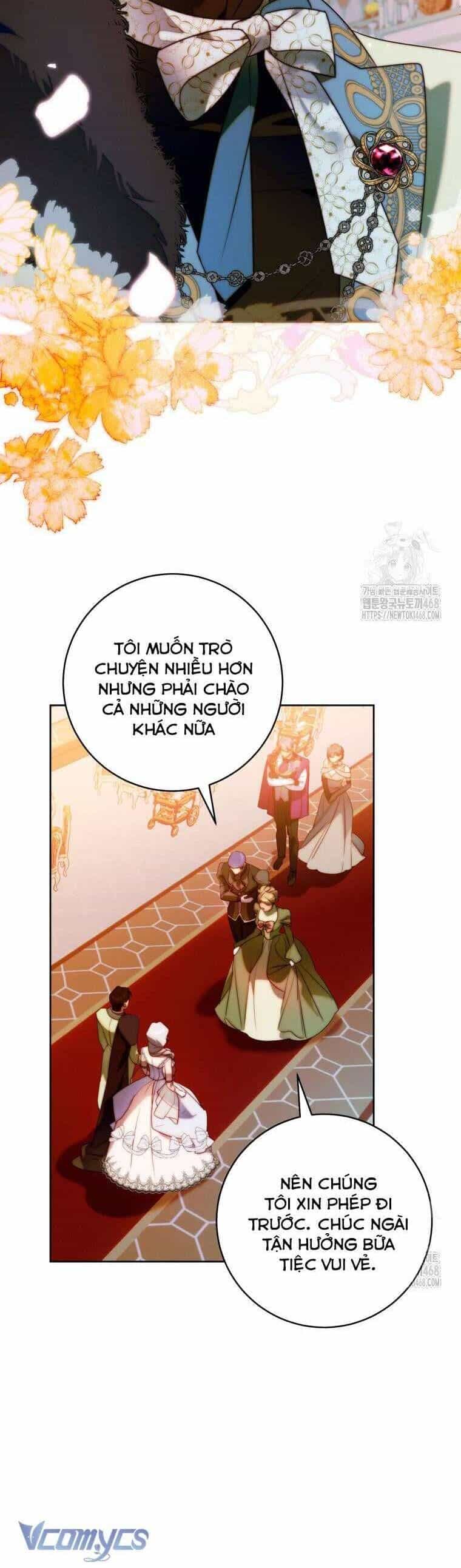 Cuộc Hôn Nhân Này Chắc Chắn Sẽ Thành Công - Chương 18 - ảnh 4