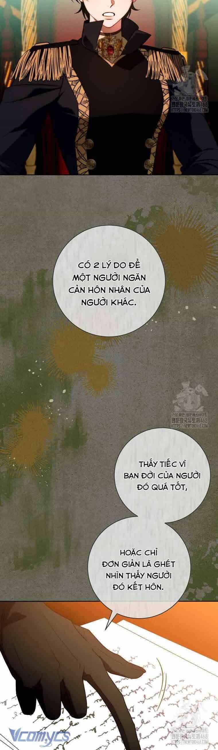 Cuộc Hôn Nhân Này Chắc Chắn Sẽ Thành Công - Chương 19 - ảnh 36