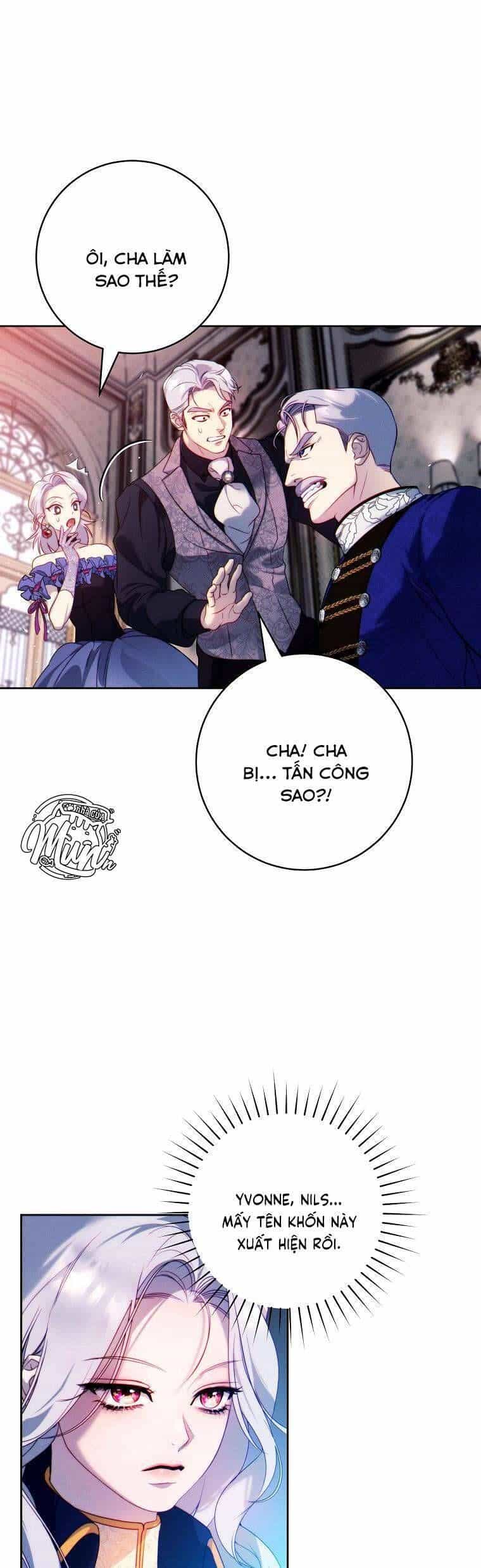 Cuộc Hôn Nhân Này Chắc Chắn Sẽ Thành Công - Chương 2 - ảnh 13