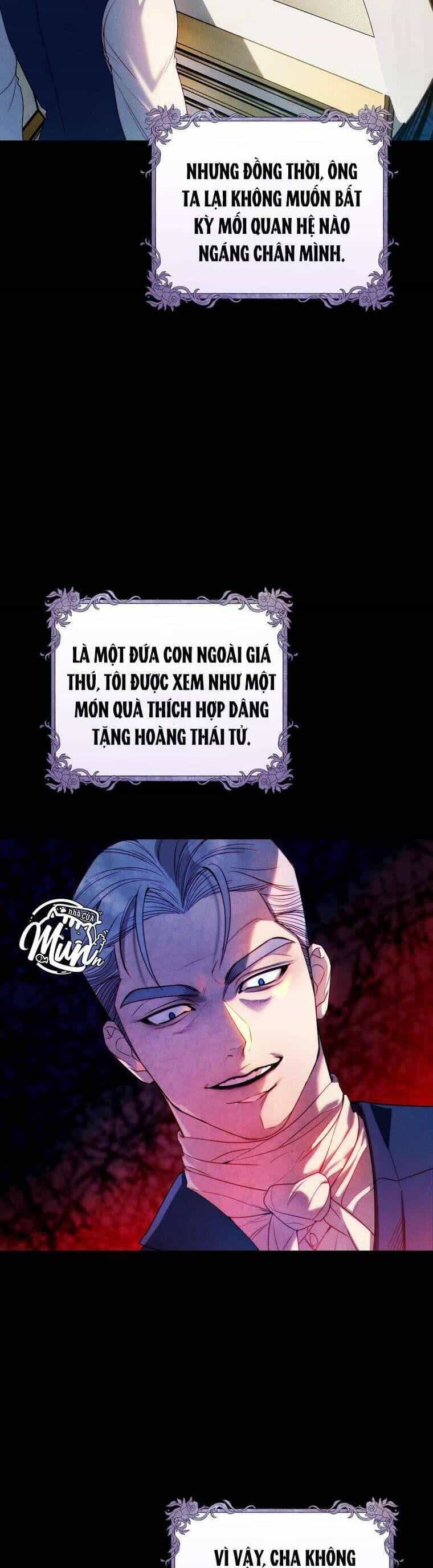 Cuộc Hôn Nhân Này Chắc Chắn Sẽ Thành Công - Chương 2 - ảnh 2
