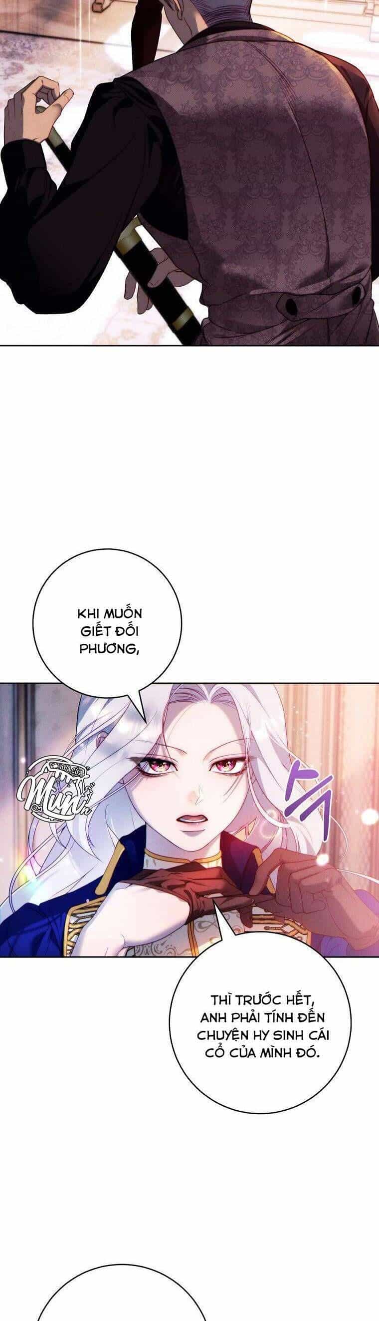 Cuộc Hôn Nhân Này Chắc Chắn Sẽ Thành Công - Chương 2 - ảnh 31