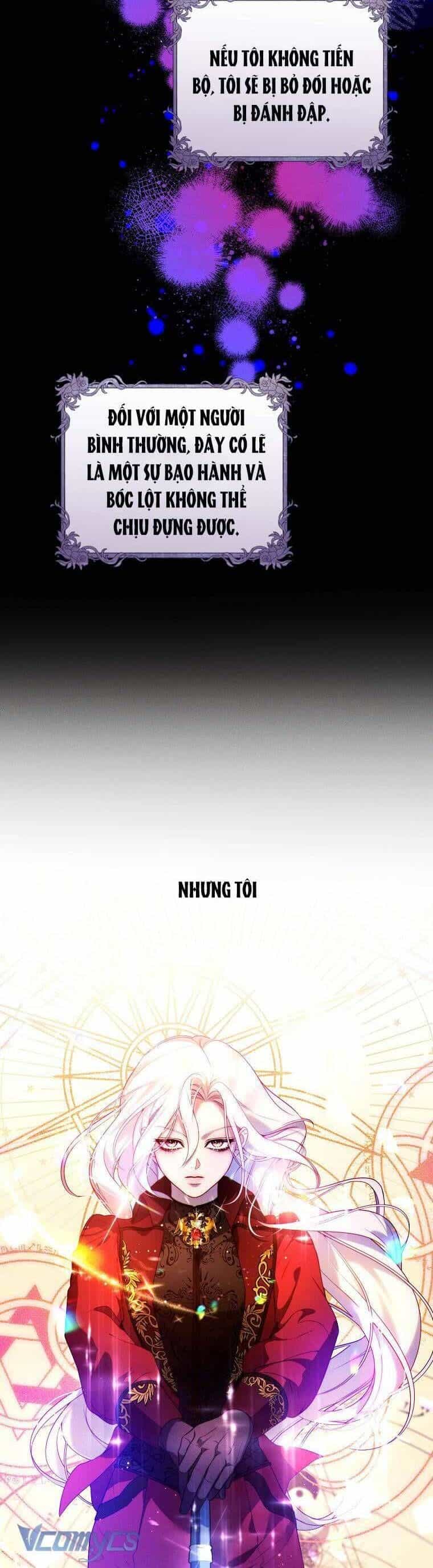 Cuộc Hôn Nhân Này Chắc Chắn Sẽ Thành Công - Chương 2 - ảnh 4