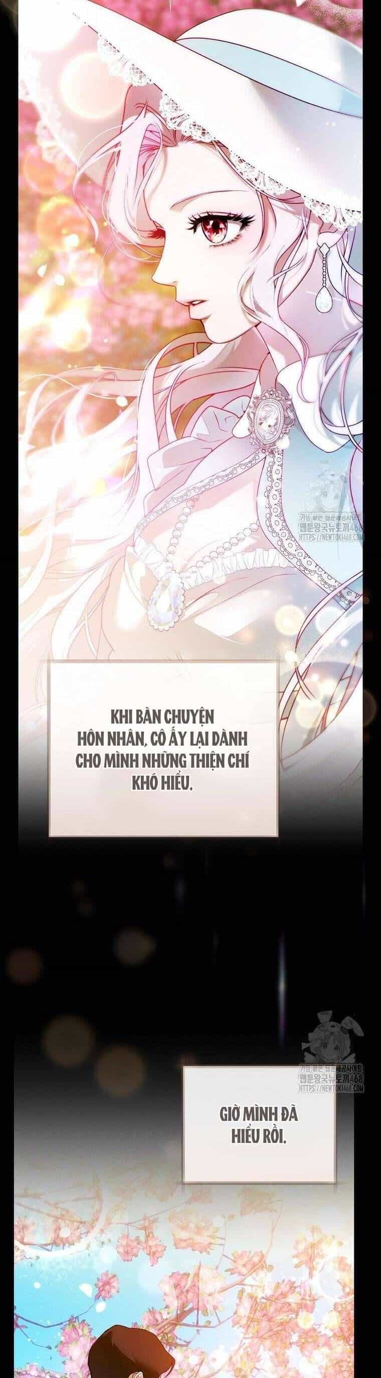 Cuộc Hôn Nhân Này Chắc Chắn Sẽ Thành Công - Chương 20 - ảnh 35