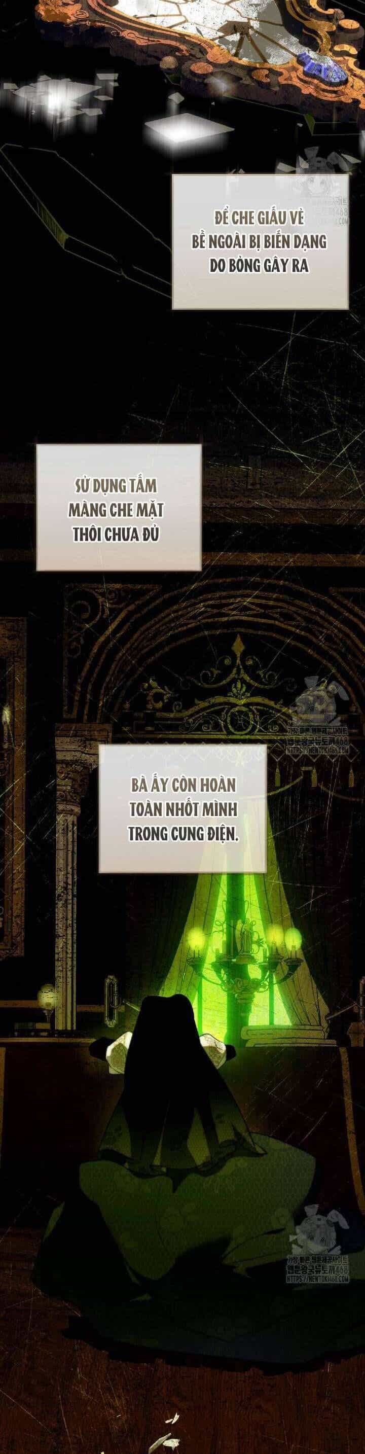 Cuộc Hôn Nhân Này Chắc Chắn Sẽ Thành Công - Chương 21 - ảnh 5