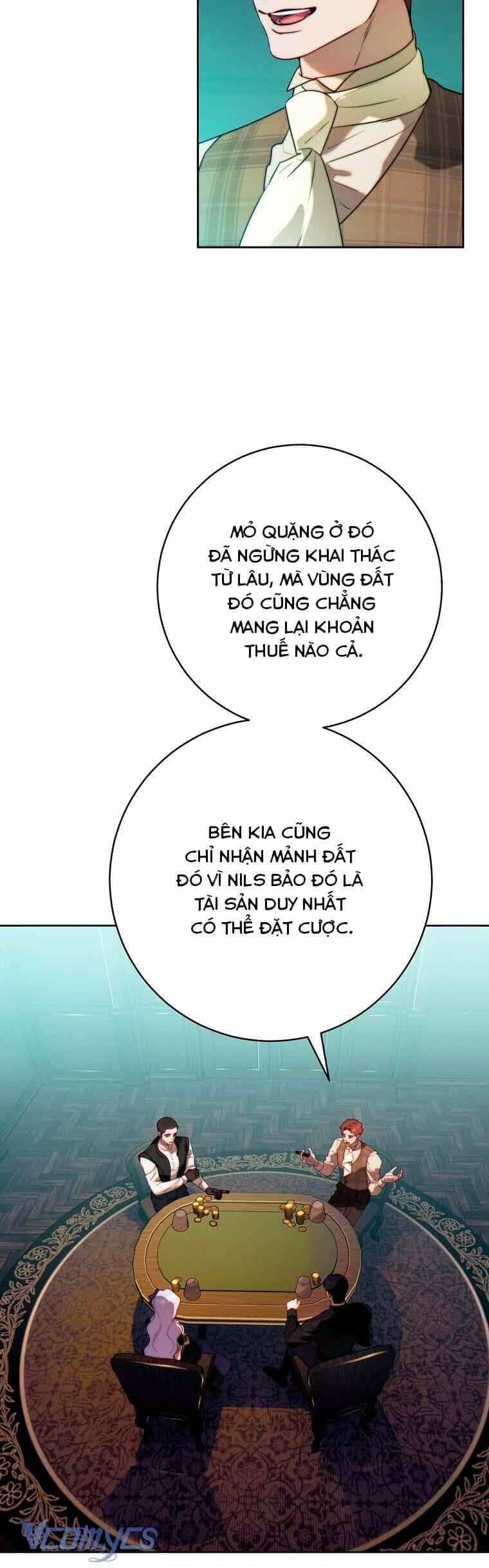 Cuộc Hôn Nhân Này Chắc Chắn Sẽ Thành Công - Chương 23 - ảnh 4