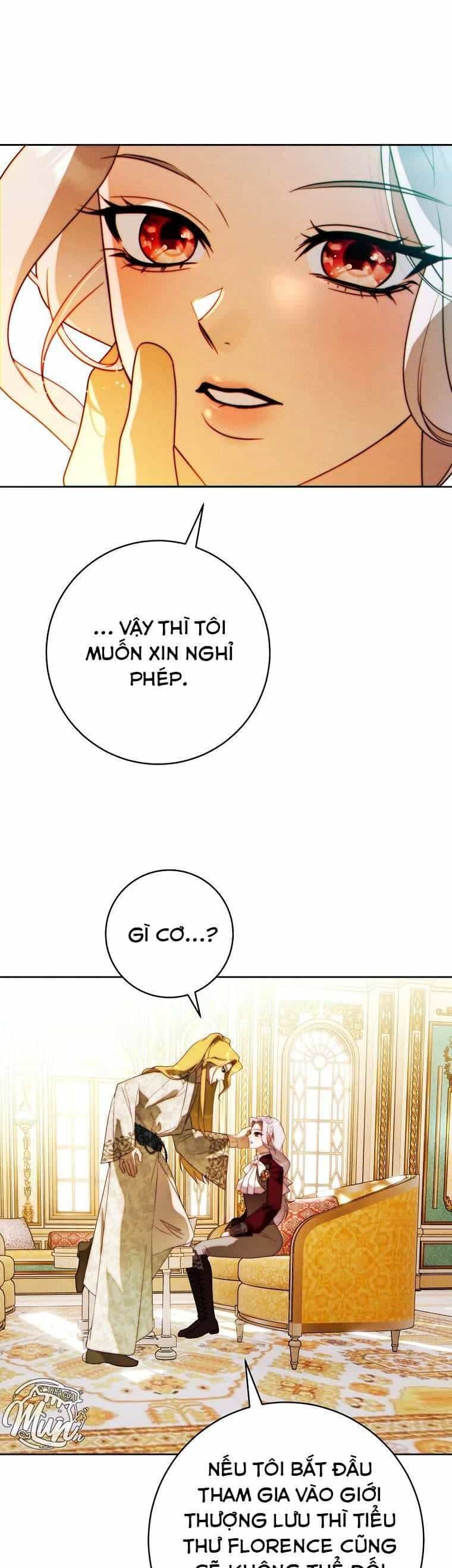 Cuộc Hôn Nhân Này Chắc Chắn Sẽ Thành Công - Chương 24 - ảnh 18