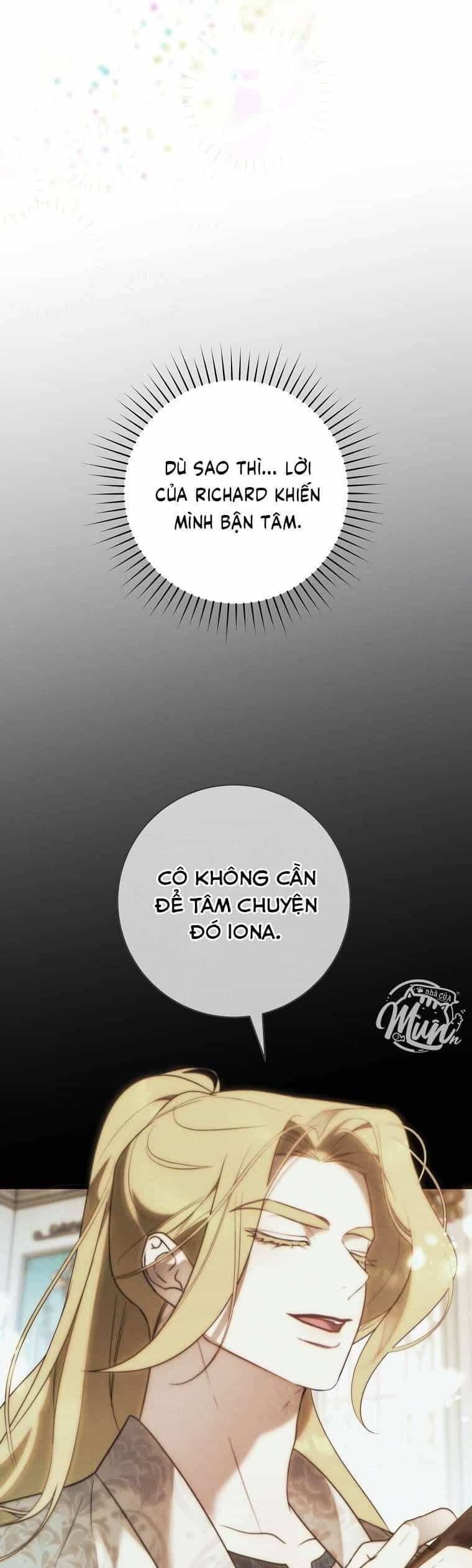 Cuộc Hôn Nhân Này Chắc Chắn Sẽ Thành Công - Chương 24 - ảnh 26