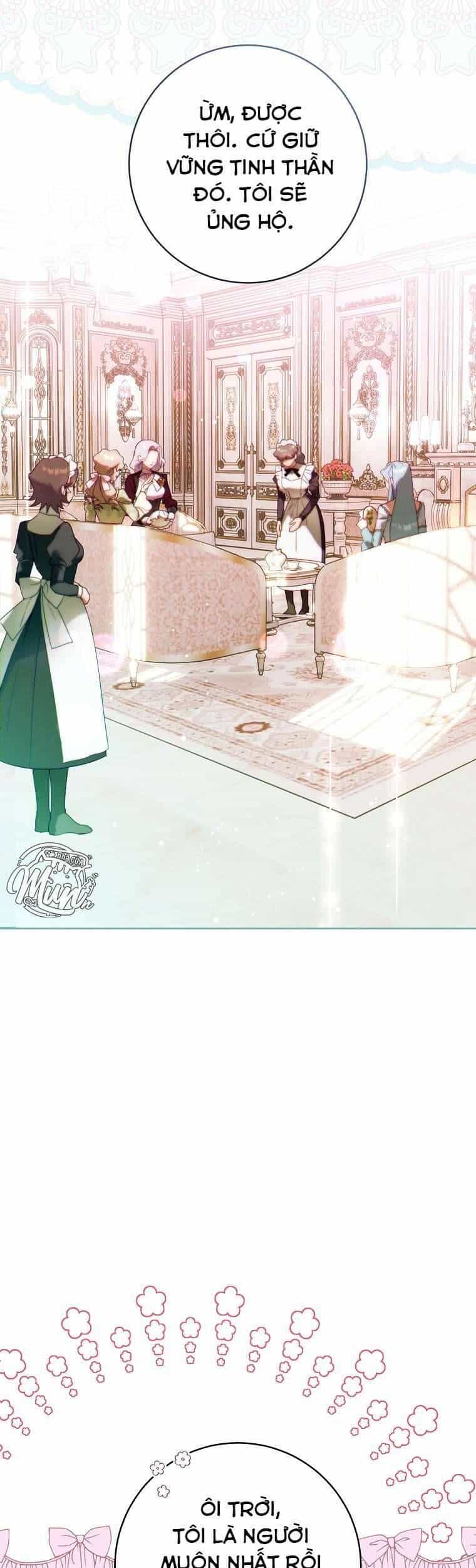 Cuộc Hôn Nhân Này Chắc Chắn Sẽ Thành Công - Chương 24 - ảnh 34