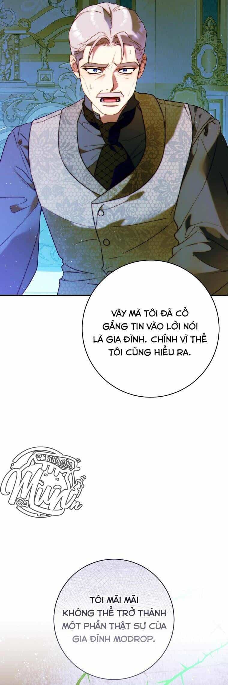 Cuộc Hôn Nhân Này Chắc Chắn Sẽ Thành Công - Chương 27 - ảnh 2
