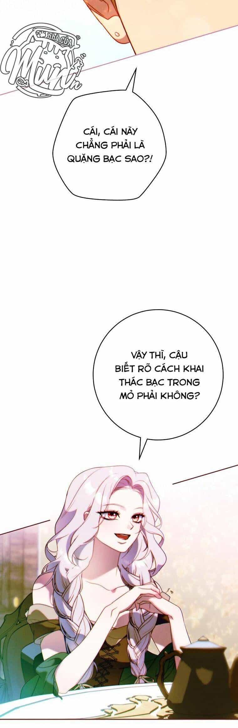 Cuộc Hôn Nhân Này Chắc Chắn Sẽ Thành Công - Chương 27 - ảnh 35