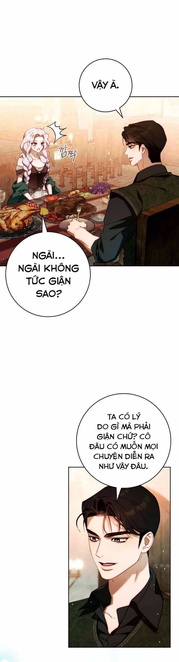 Cuộc Hôn Nhân Này Chắc Chắn Sẽ Thành Công - Chương 28 - ảnh 35