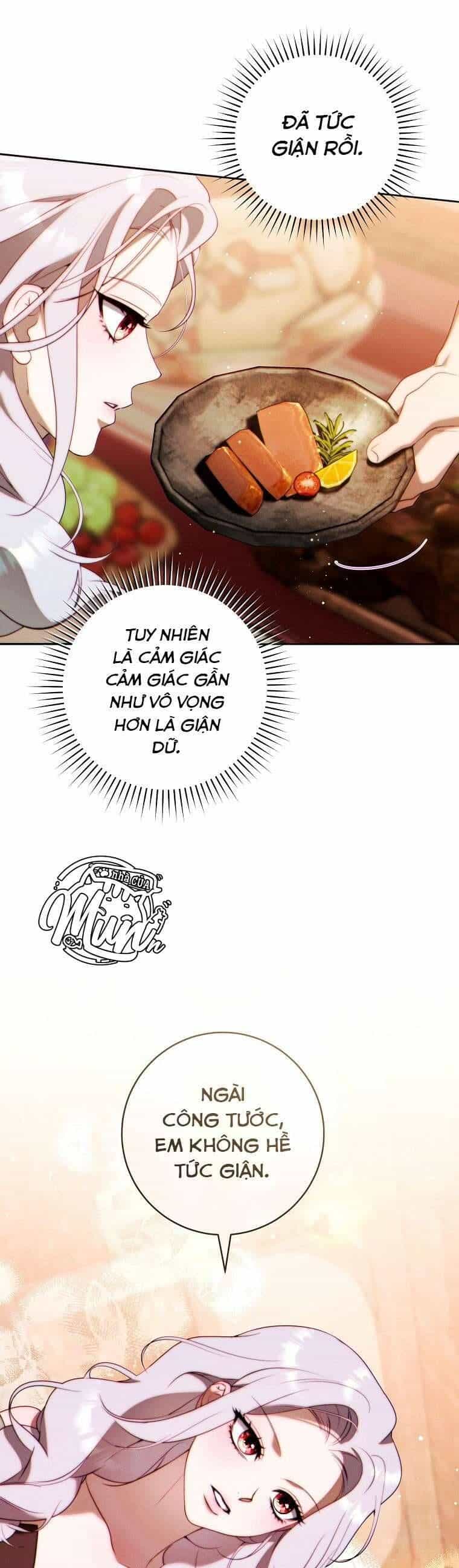 Cuộc Hôn Nhân Này Chắc Chắn Sẽ Thành Công - Chương 28 - ảnh 52