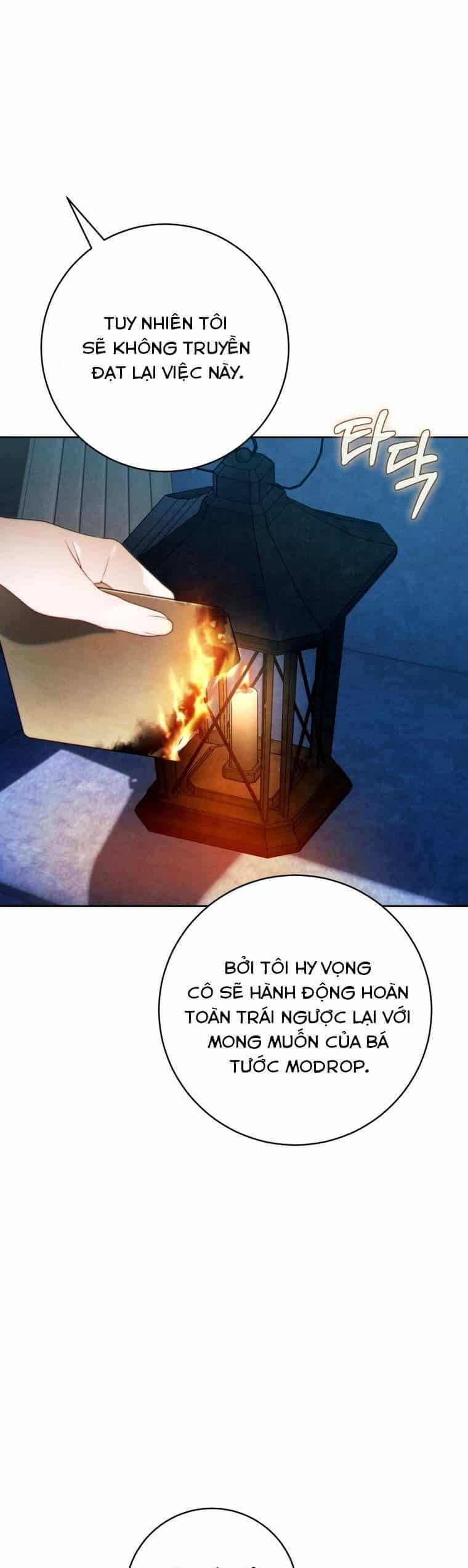 Cuộc Hôn Nhân Này Chắc Chắn Sẽ Thành Công - Chương 29 - ảnh 5