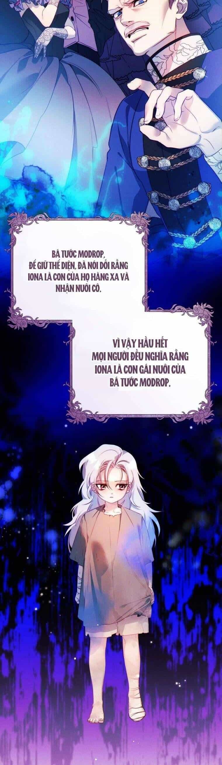 Cuộc Hôn Nhân Này Chắc Chắn Sẽ Thành Công - Chương 3 - ảnh 18