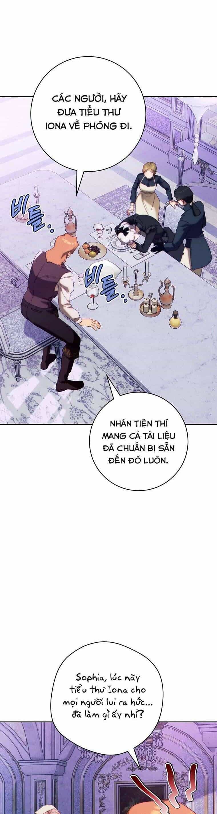 Cuộc Hôn Nhân Này Chắc Chắn Sẽ Thành Công - Chương 30 - ảnh 39