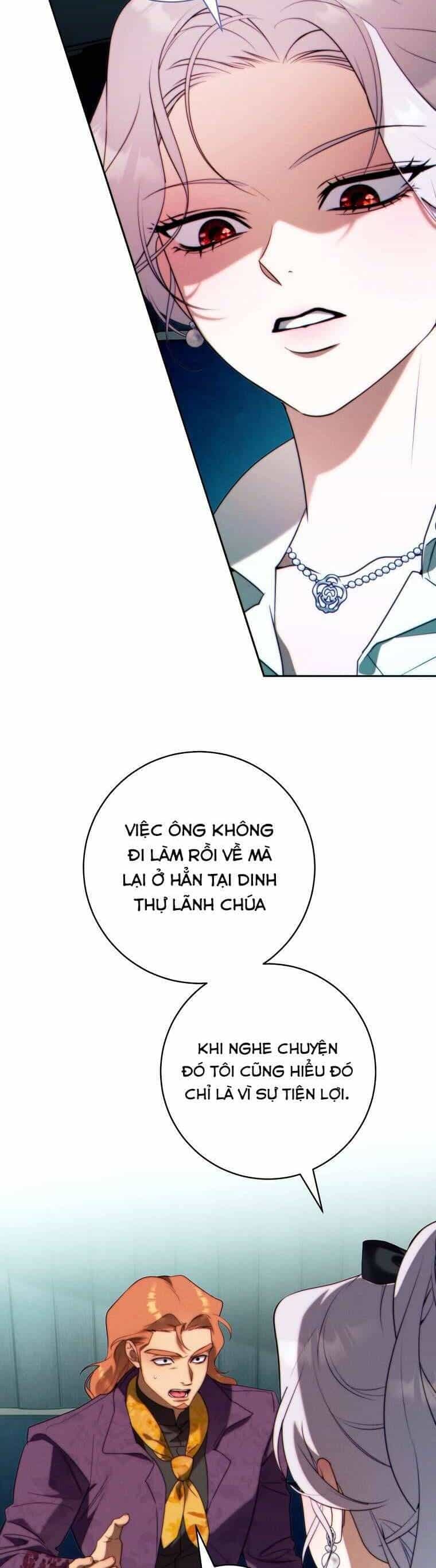 Cuộc Hôn Nhân Này Chắc Chắn Sẽ Thành Công - Chương 31 - ảnh 2