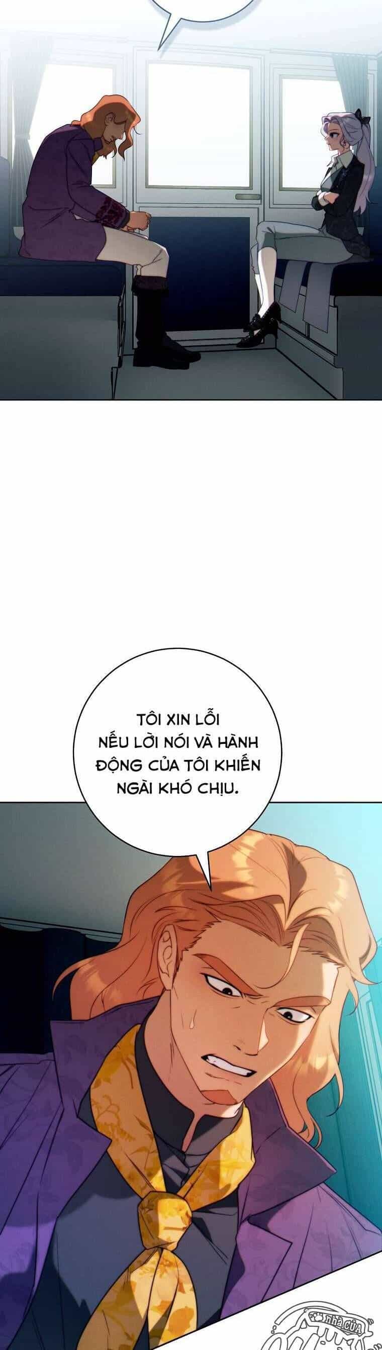 Cuộc Hôn Nhân Này Chắc Chắn Sẽ Thành Công - Chương 31 - ảnh 6