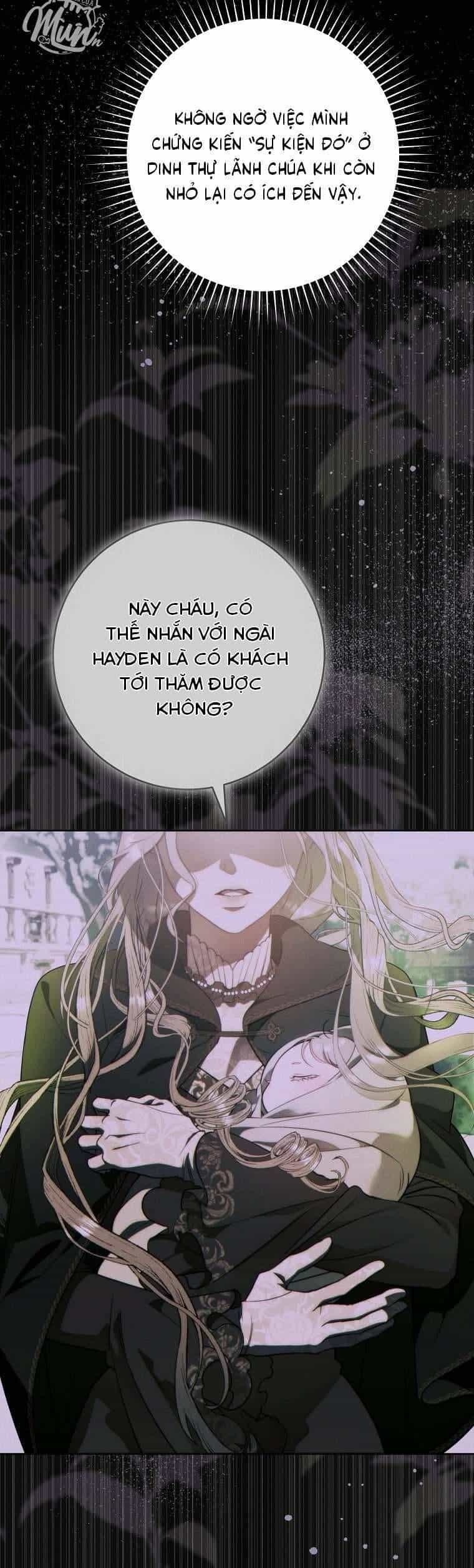 Cuộc Hôn Nhân Này Chắc Chắn Sẽ Thành Công - Chương 33 - ảnh 11