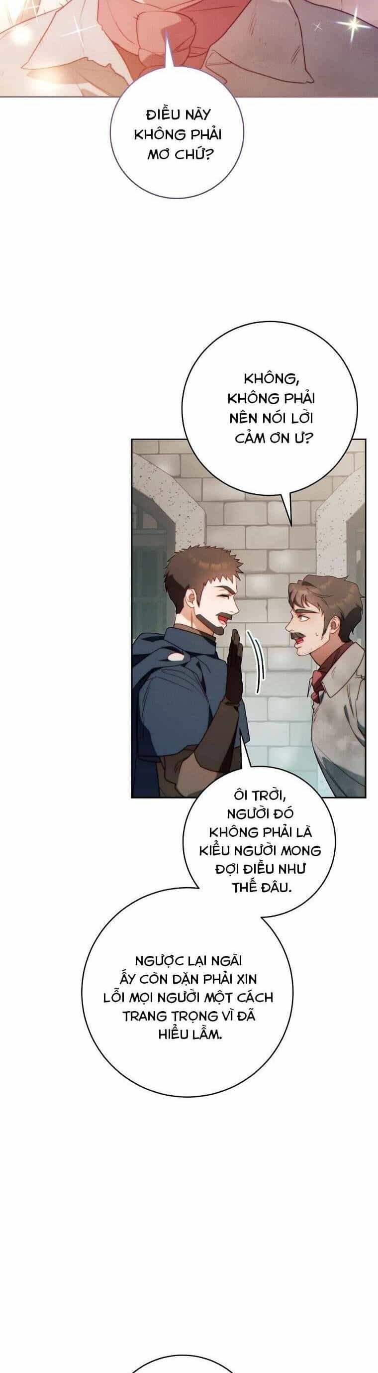Cuộc Hôn Nhân Này Chắc Chắn Sẽ Thành Công - Chương 33 - ảnh 27