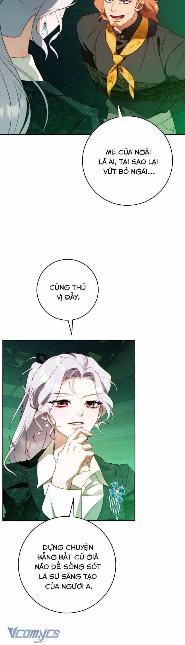 Cuộc Hôn Nhân Này Chắc Chắn Sẽ Thành Công - Chương 33 - ảnh 4
