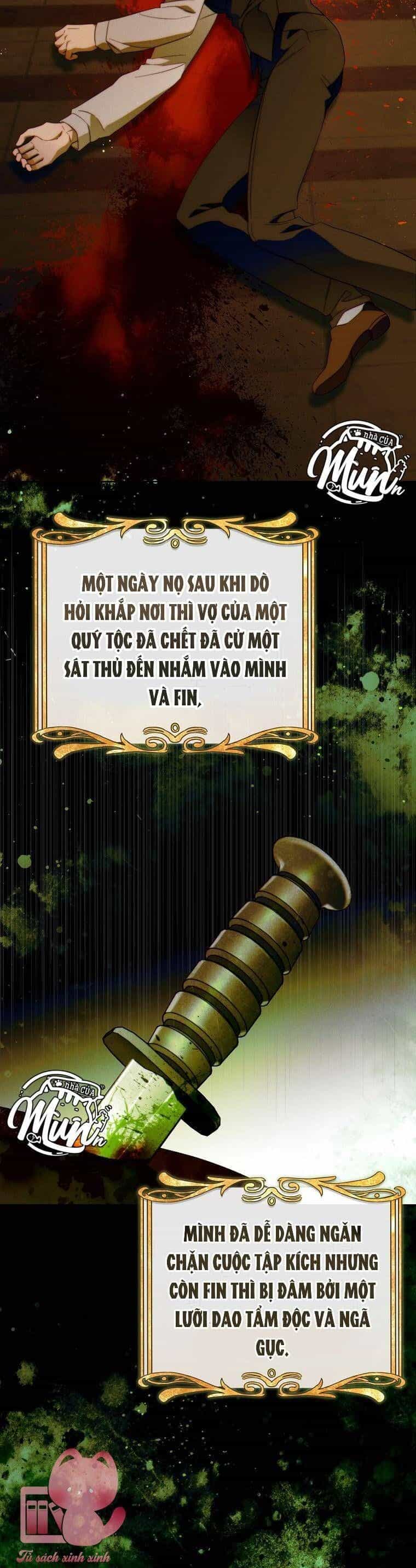 Cuộc Hôn Nhân Này Chắc Chắn Sẽ Thành Công - Chương 34 - ảnh 15