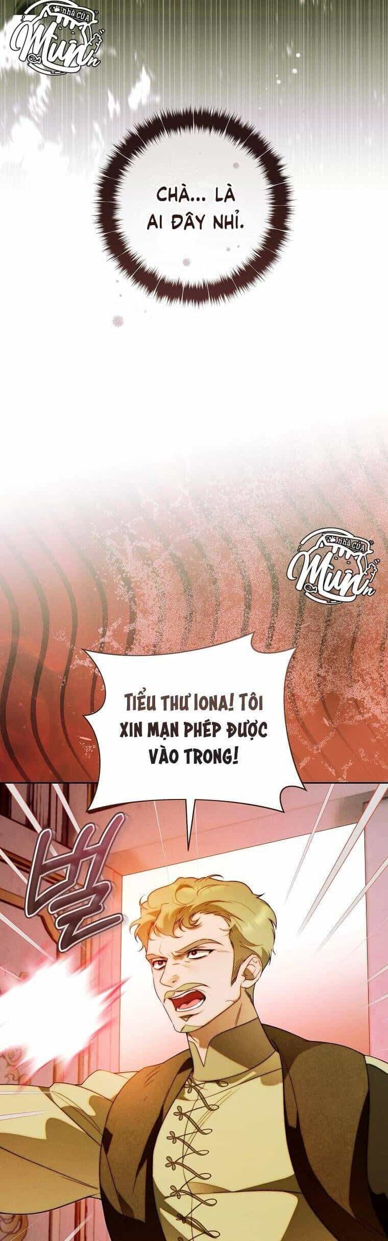 Cuộc Hôn Nhân Này Chắc Chắn Sẽ Thành Công - Chương 34 - ảnh 33