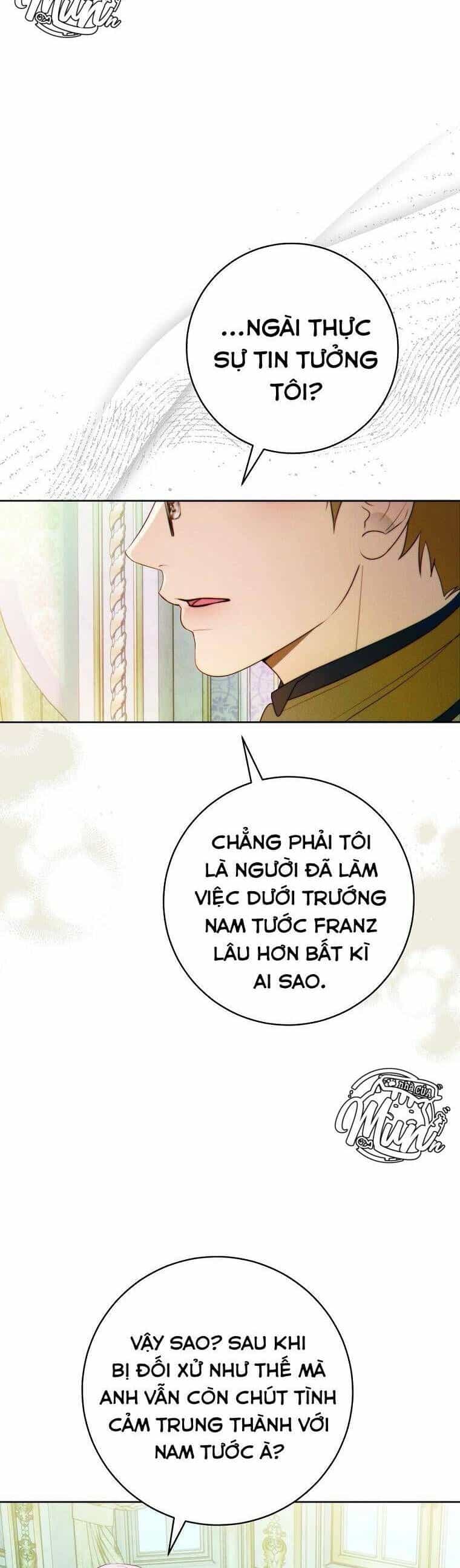 Cuộc Hôn Nhân Này Chắc Chắn Sẽ Thành Công - Chương 34 - ảnh 8
