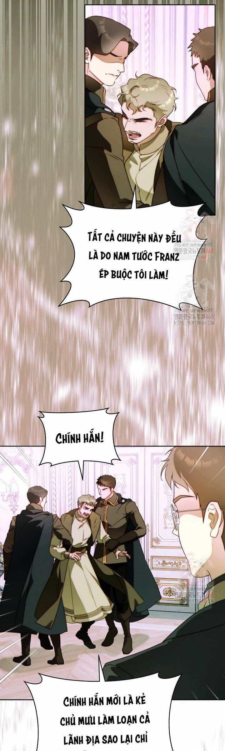 Cuộc Hôn Nhân Này Chắc Chắn Sẽ Thành Công - Chương 35 - ảnh 7