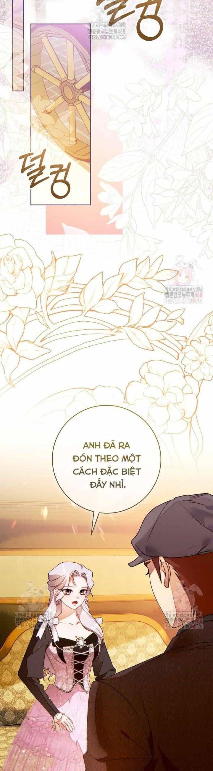 Cuộc Hôn Nhân Này Chắc Chắn Sẽ Thành Công - Chương 37 - ảnh 22