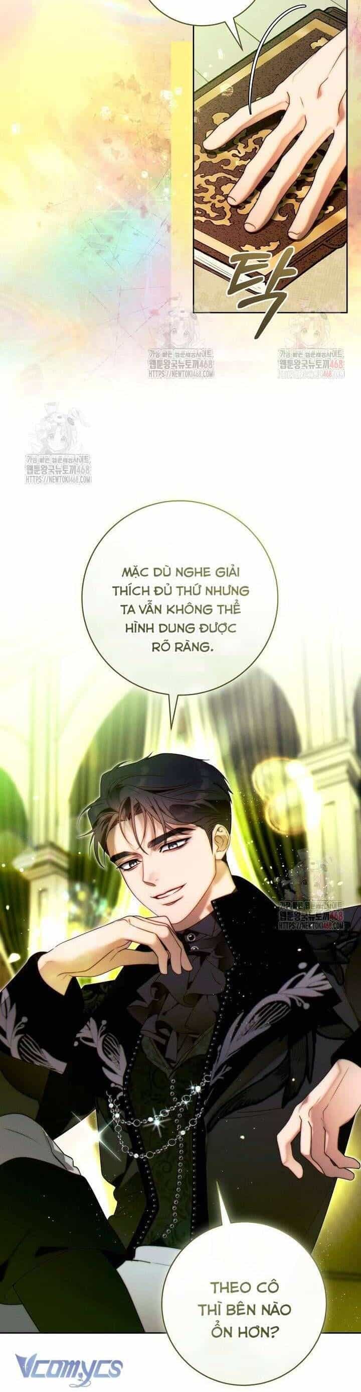 Cuộc Hôn Nhân Này Chắc Chắn Sẽ Thành Công - Chương 37 - ảnh 32