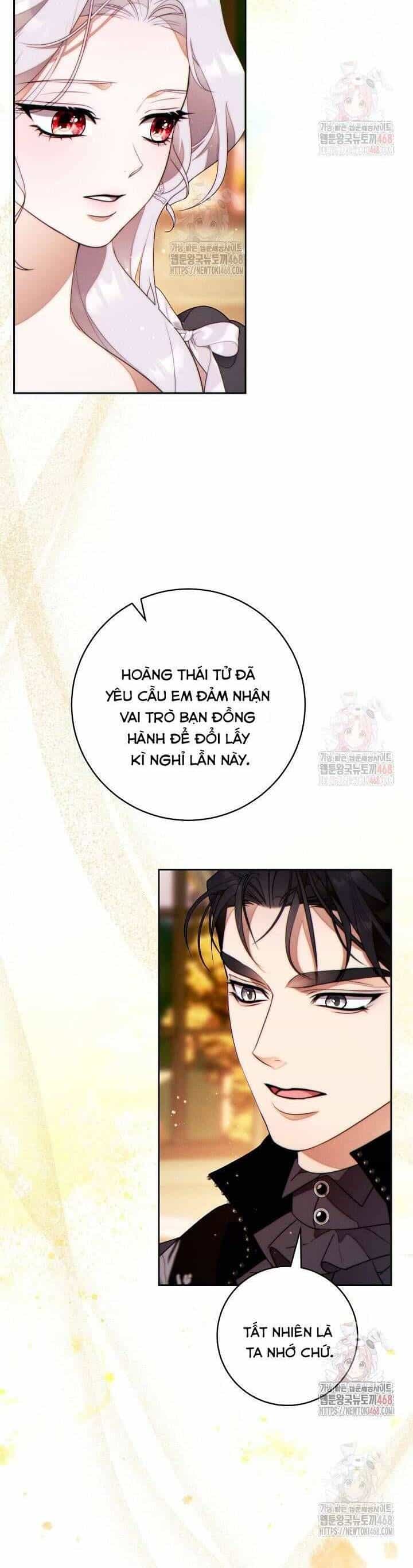 Cuộc Hôn Nhân Này Chắc Chắn Sẽ Thành Công - Chương 37 - ảnh 39