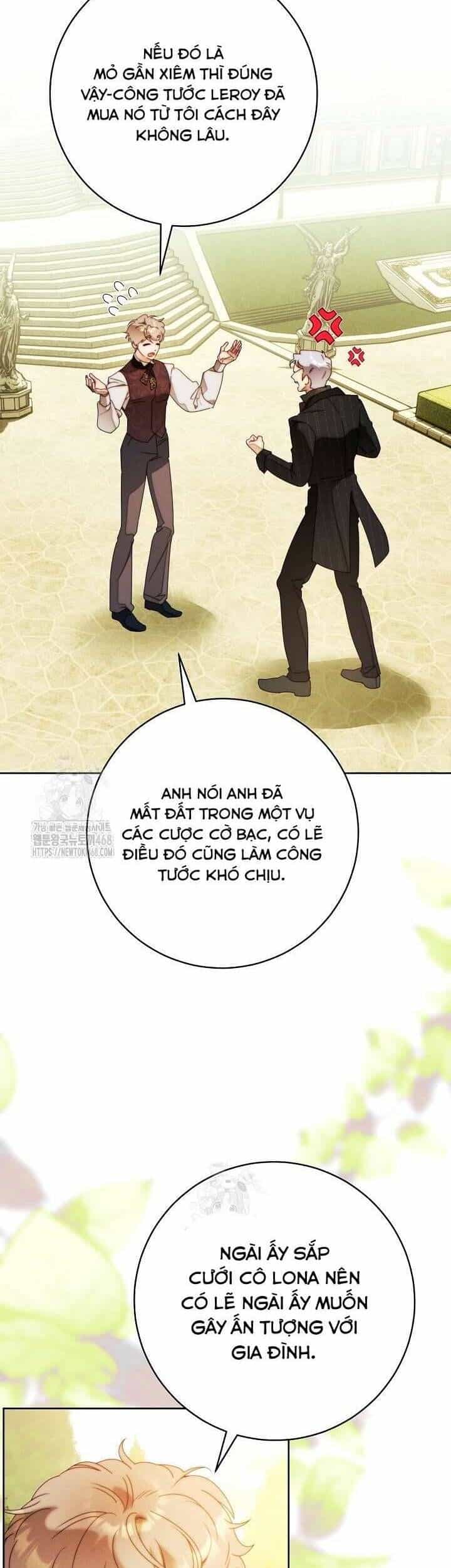Cuộc Hôn Nhân Này Chắc Chắn Sẽ Thành Công - Chương 39 - ảnh 40