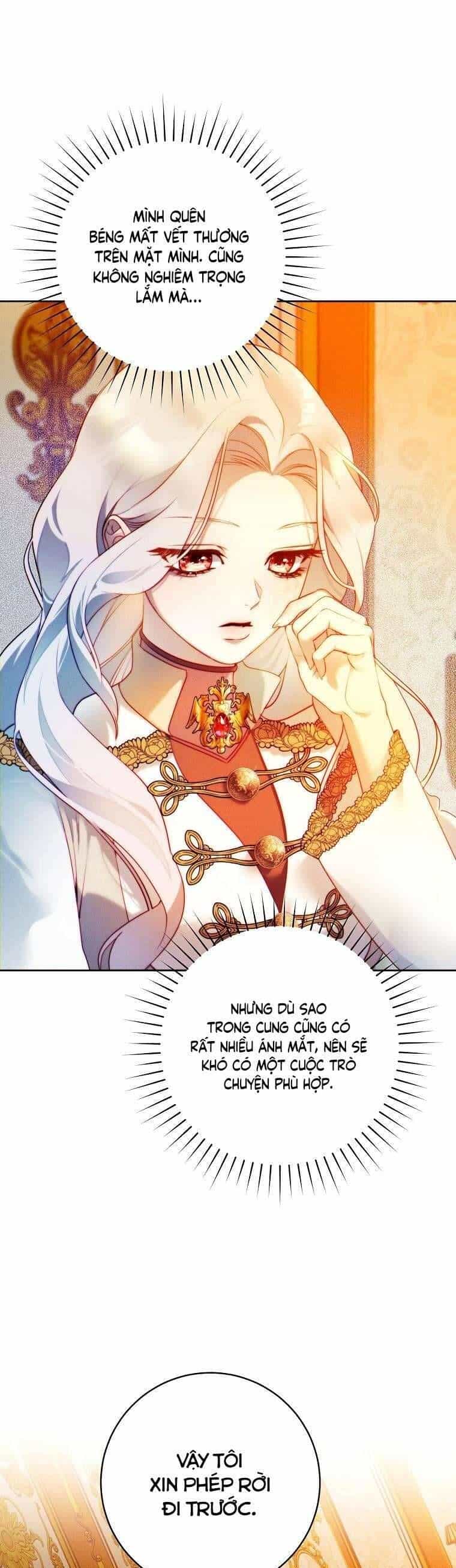 Cuộc Hôn Nhân Này Chắc Chắn Sẽ Thành Công - Chương 4 - ảnh 9