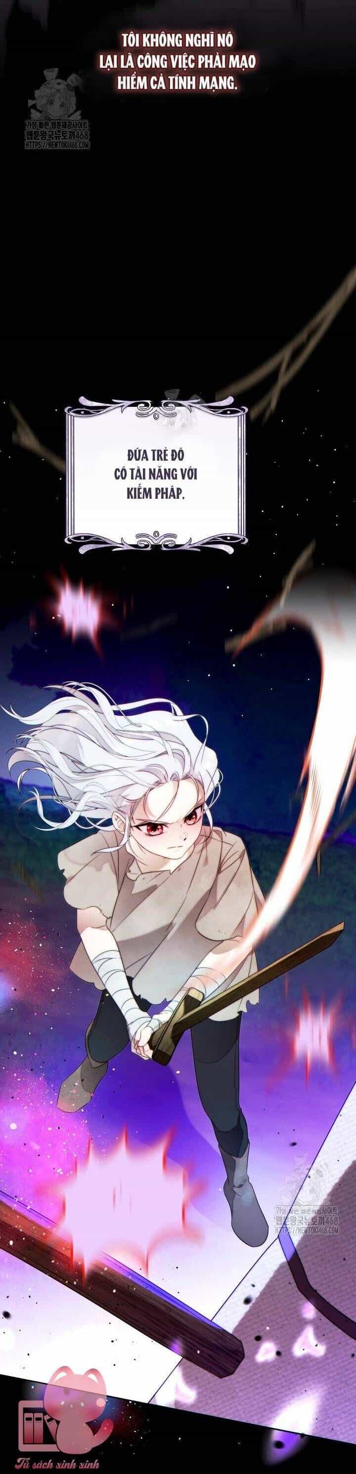 Cuộc Hôn Nhân Này Chắc Chắn Sẽ Thành Công - Chương 41 - ảnh 32